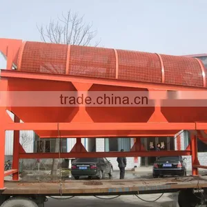 Best Choose!!! Factory Direct Sale High Capacity Grinding Sieve Machine thumbnail-1