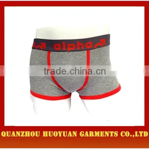 Huoyuan Sexy Man Underwear Wholesale Extreme Hot Sell Men Underwear and G-Sting Collection thumbnail-1