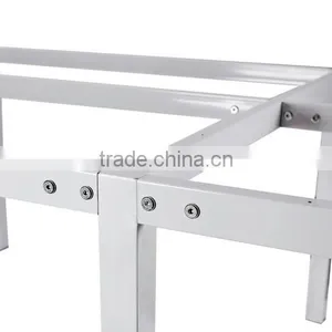 Modern Style Table Base Furniture Frame Steel Table Frame thumbnail-3