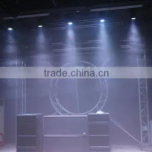 7-4in1 Rgbw Rgba Cheap Good Quality Led Ceiling Moving Wash Light thumbnail-6