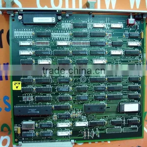 FISHER ROSEMOUNT DISC I/O CARD CL6721X1-A3 thumbnail-2