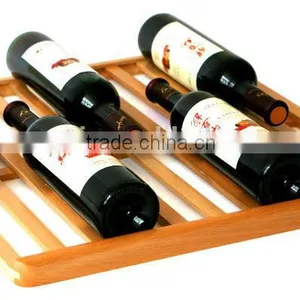 Single Zone Under Counter Commercial Compressor Wine Cabinet thumbnail-3