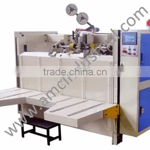 SAT-2460 Semi-automatic Stitcher thumbnail-1