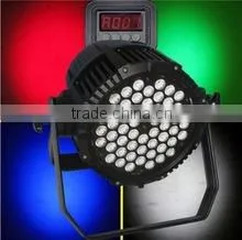 Waterproof Lighting Leds 54 3w Par Light Outdoor Stage Lighting thumbnail-1