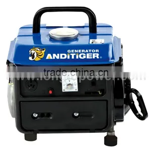 Gasoline Generator 1kw Standby Generator thumbnail-1