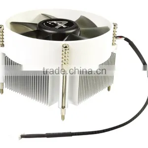 Alseye I-220 Destop Low End Cpu Cooler thumbnail-1