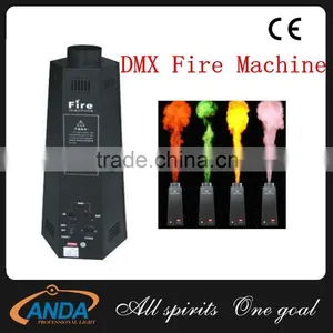 Top Quality Flame Machine for Stage Effect Disco Show Bar Fire Machine Dmx thumbnail-1