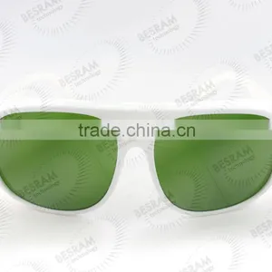 200nm-1400nm O.D1.5+ IPL Beauty Machine Protective Goggles Safety Glasses 52# CE thumbnail-2