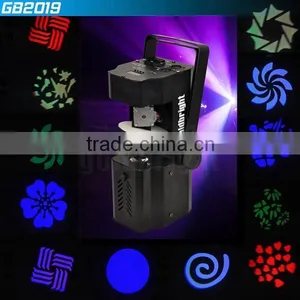 Scan I DMX Light Scanner - OPTIMA LIGHTING Scan I DMX DJ Scanner thumbnail-1