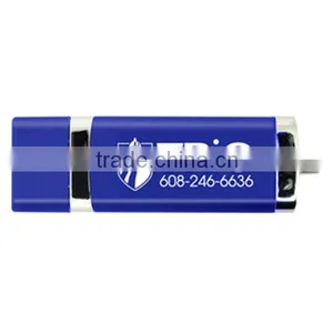 Wholesale Big Printing Area 4GB Usb Drive thumbnail-1