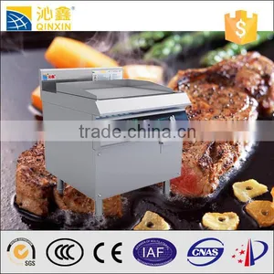 Restaurant Equipment Double Sided Grill Pan thumbnail-1