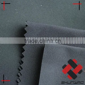 100% Polyester Heavy Shape Memory Oxford Fabric Imitation Memory for Jacket thumbnail-5