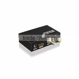 Real-time HDMI to SDI Converter With 2 Port Outputs,video Converter With no Quality Lost MT-SDI-H03 Made in China thumbnail-2