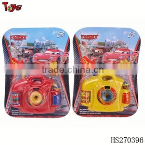 Lovely Toy Story Animation Projector Toy thumbnail-1