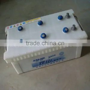12v 150ah Storage Battery thumbnail-2
