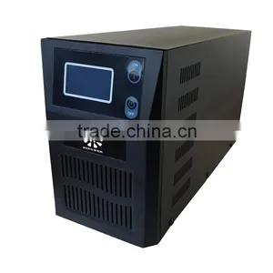 4000va/48V Low Frequency Pure Sine Wave Power Inverter UPS thumbnail-1