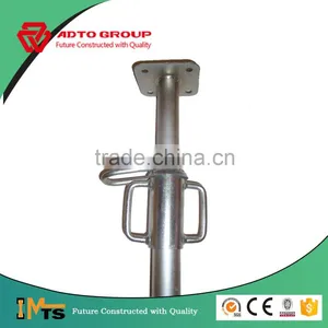 Hot Dipped Galvanized Steel Adjustable Prop thumbnail-5