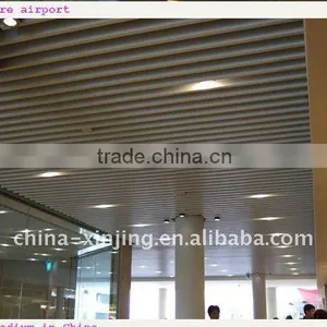 Aluminum Screen Ceiling/ Hanger False Ceiling thumbnail-1