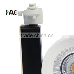 Top Reliable Performance Black Low Decay Narrow Focus E27 5w Par20 Led Track Lighting thumbnail-3