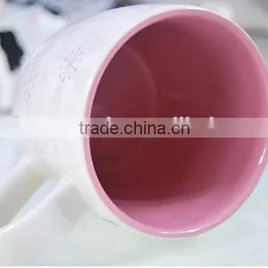 Original Factory Customized Coffee Mug thumbnail-6