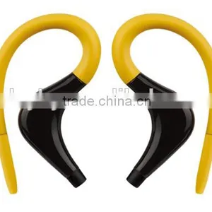 Top Selling Products 2015 Wired Earphones New Products 3.5mm In-ear Sport Earphone thumbnail-4