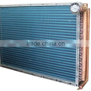 Industrial Fin Type Condenser for Refrigerator thumbnail-4