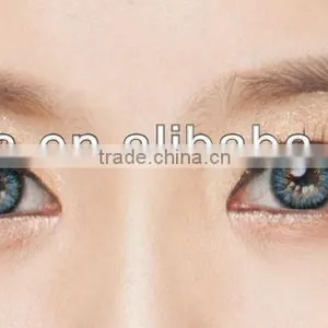 Vassen MS Made in Korea Contact Lenses Free Color Contacts Wholesale Color Contact Lens Fda Approved thumbnail-1