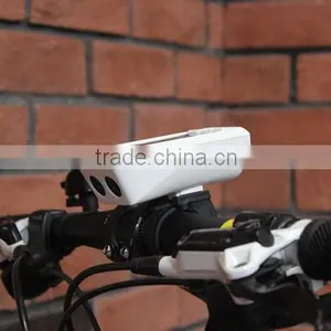 Shanren Raptor 300 LM LED Light Cycle Bicycle Parts With Smart Bike Computer thumbnail-5
