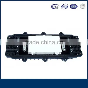 FCL-H41M FTTH 408 Core 3M Fiber Optic Splice Closure thumbnail-1
