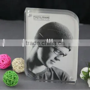 Wholesale Crytal Photo Frames for Home or Wedding Decoration CM-PA06 thumbnail-3