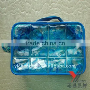 Water Proof Colorful Cute Soft PVC Bag thumbnail-1