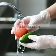 2016 High Quality Disposable Latex Food Grade And Industrial Grade Latex Gloves China Medical Latex Gloves thumbnail-1