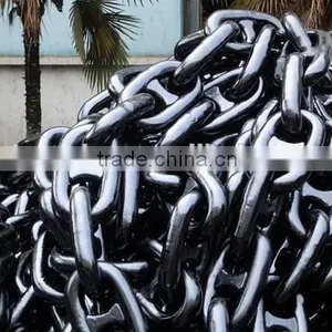 Marine Anchor Chain / Anchor Chain Stopper thumbnail-1