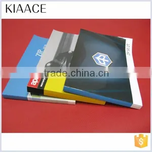 Customized Book Printing Paper Soft Toy Making Books thumbnail-1