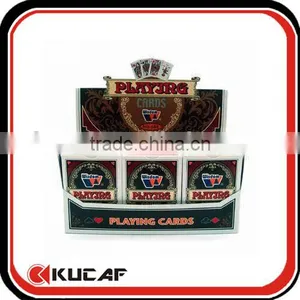 Custom Waterproof Playing Cards thumbnail-1