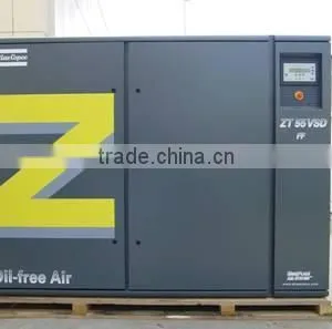 Atlas Copco 55kw Screw Compressor Direct Sale Atlas Compressor thumbnail-1