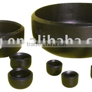 Pipe Cap thumbnail-1