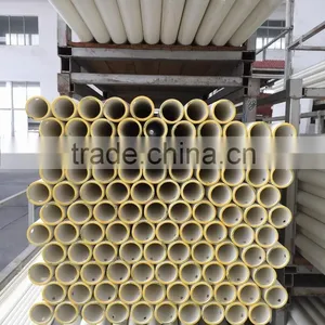 High Temperature Refractory Ceramic Rod thumbnail-2