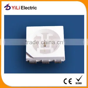 0.2watt LED Light and Lights SMD LED Epistar SMD LED Chip 5050 thumbnail-6