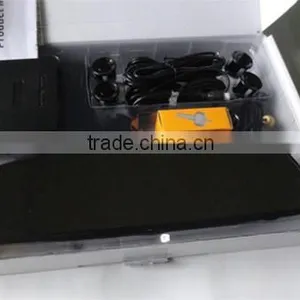 OEM Car Rear View System With 4.3inch Rear View Monitor&camera thumbnail-5