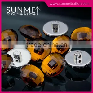 Best Quality Shank Type Screw Jean Button thumbnail-4