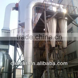 LPG Corn Starch Spray Dryer thumbnail-2
