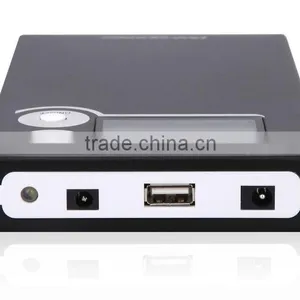 External Battery Pack External Laptop Battery Charger 23000MAH thumbnail-4