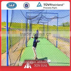 Baseball Practice Net and Rack (set) thumbnail-1