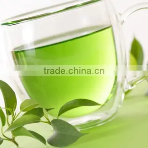 Organic Green Tea At Your Label thumbnail-3