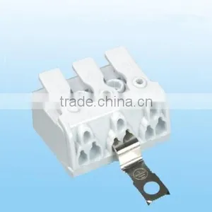 JD3P Push Wire Terminal Block thumbnail-1