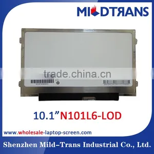 Notebook Type 10.1 Lcd Panel 101L6-L0D thumbnail-1