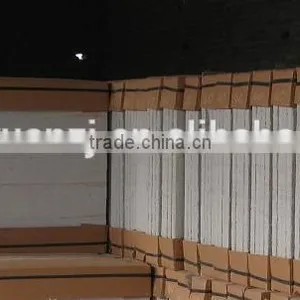 Big Factory Supply 2 Hours Fire Rating Perlite Door Core Board Making Machine thumbnail-6