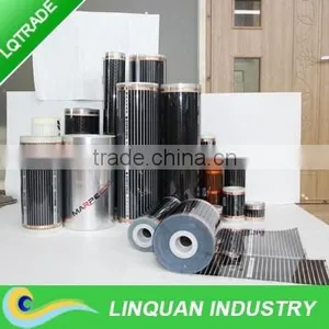 110-240V Carbon Heater Film thumbnail-1