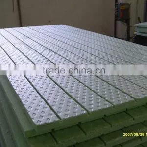High Strength Composite Panel Insulation Board thumbnail-4